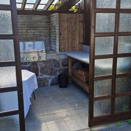 Tiigi Accommodation Кярдла Экстерьер фото