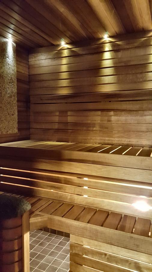 Tiigi Accommodation Кярдла Экстерьер фото