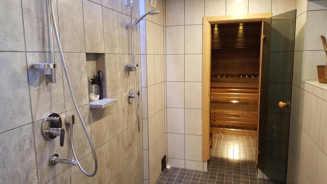 Tiigi Accommodation Кярдла Экстерьер фото