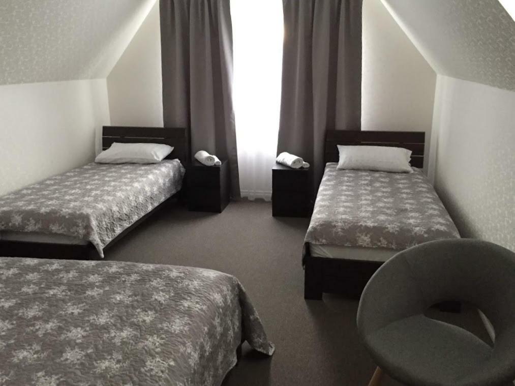 Tiigi Accommodation Кярдла Экстерьер фото