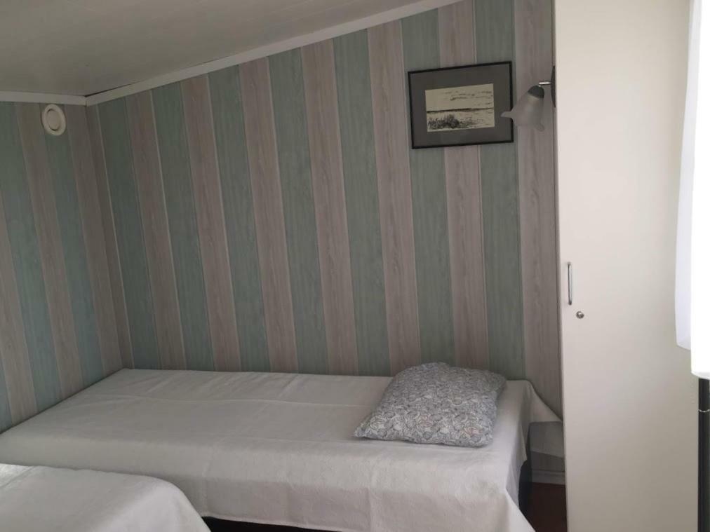 Tiigi Accommodation Кярдла Экстерьер фото