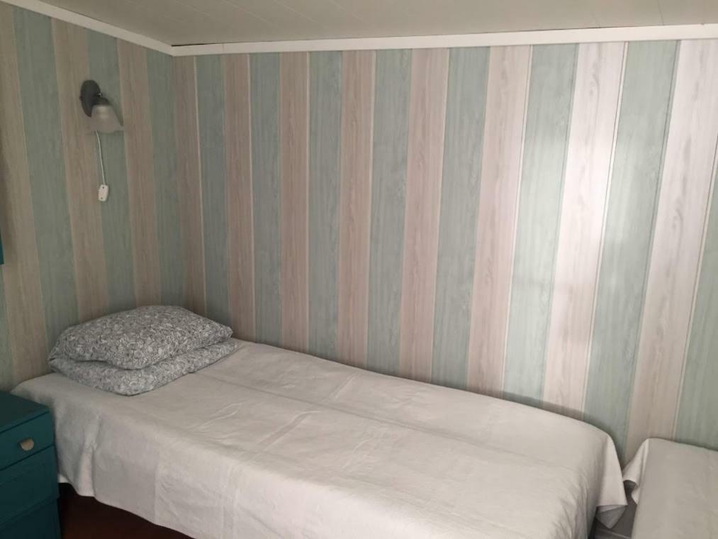 Tiigi Accommodation Кярдла Экстерьер фото