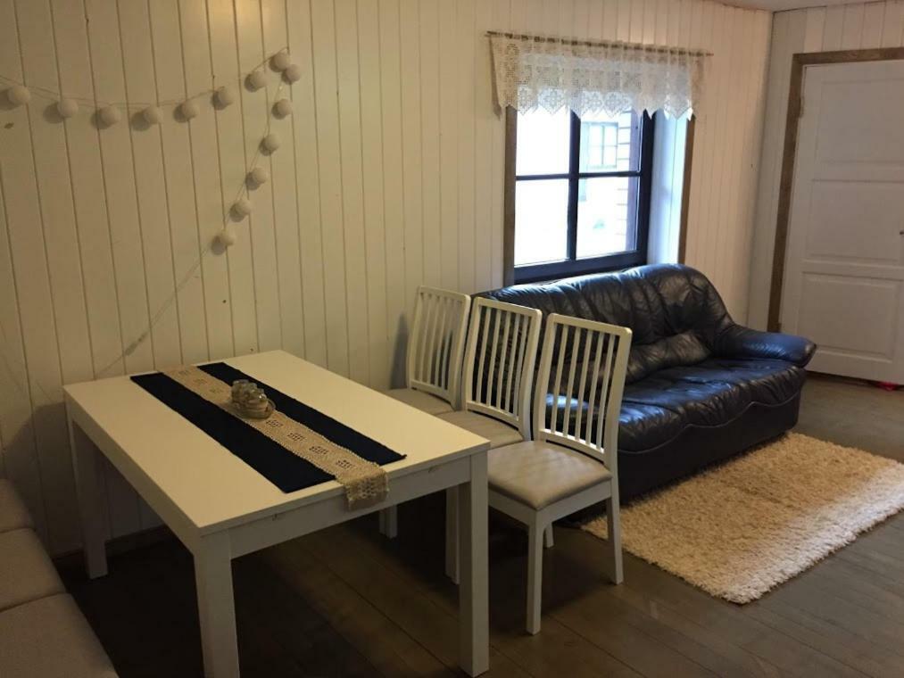 Tiigi Accommodation Кярдла Экстерьер фото